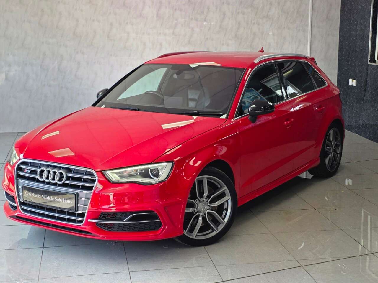 2015 AUDI S3 2015 AUDI S3