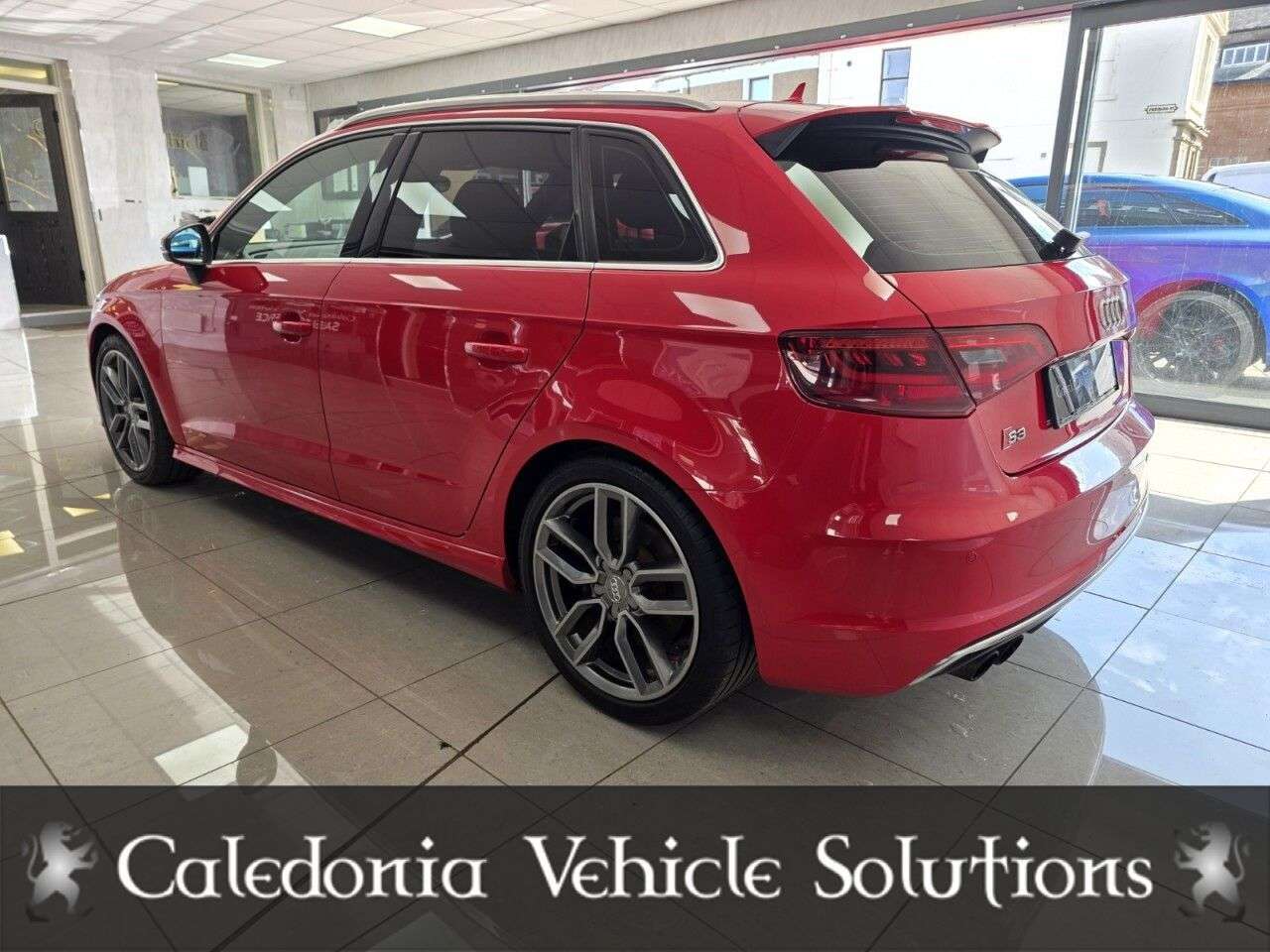 2015 AUDI S3 2015 AUDI S3