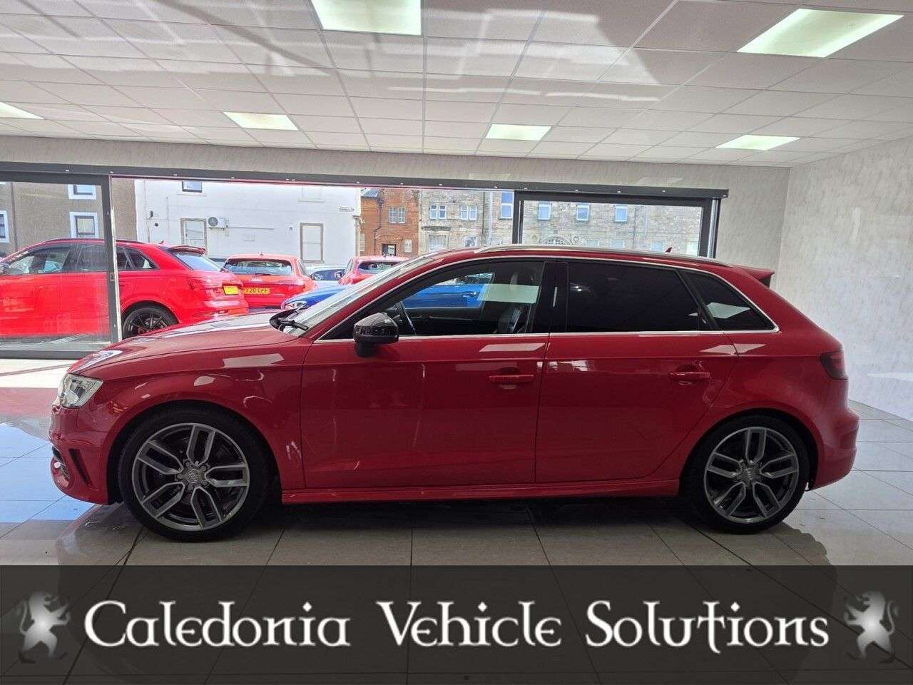2015 AUDI S3 2015 AUDI S3