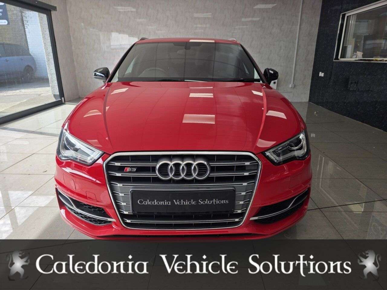 2015 AUDI S3 2015 AUDI S3