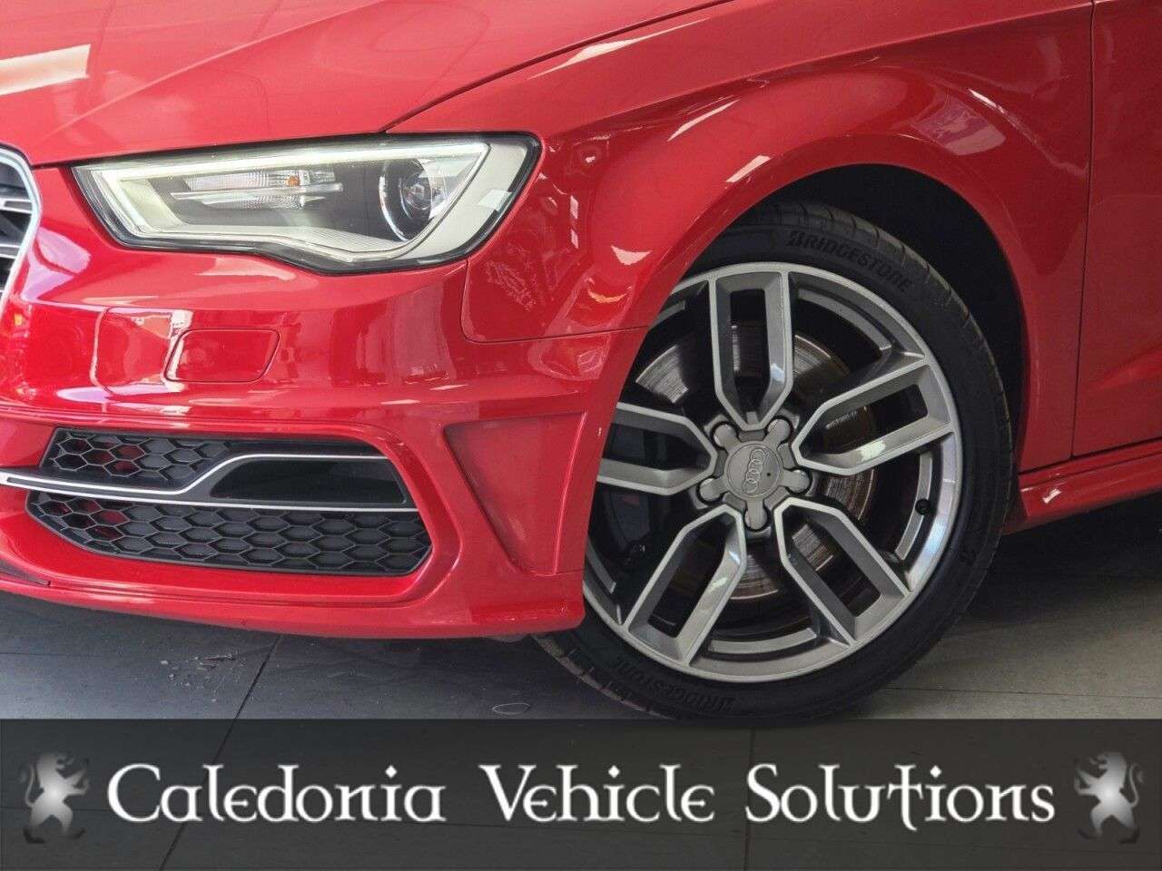 2015 AUDI S3 2015 AUDI S3