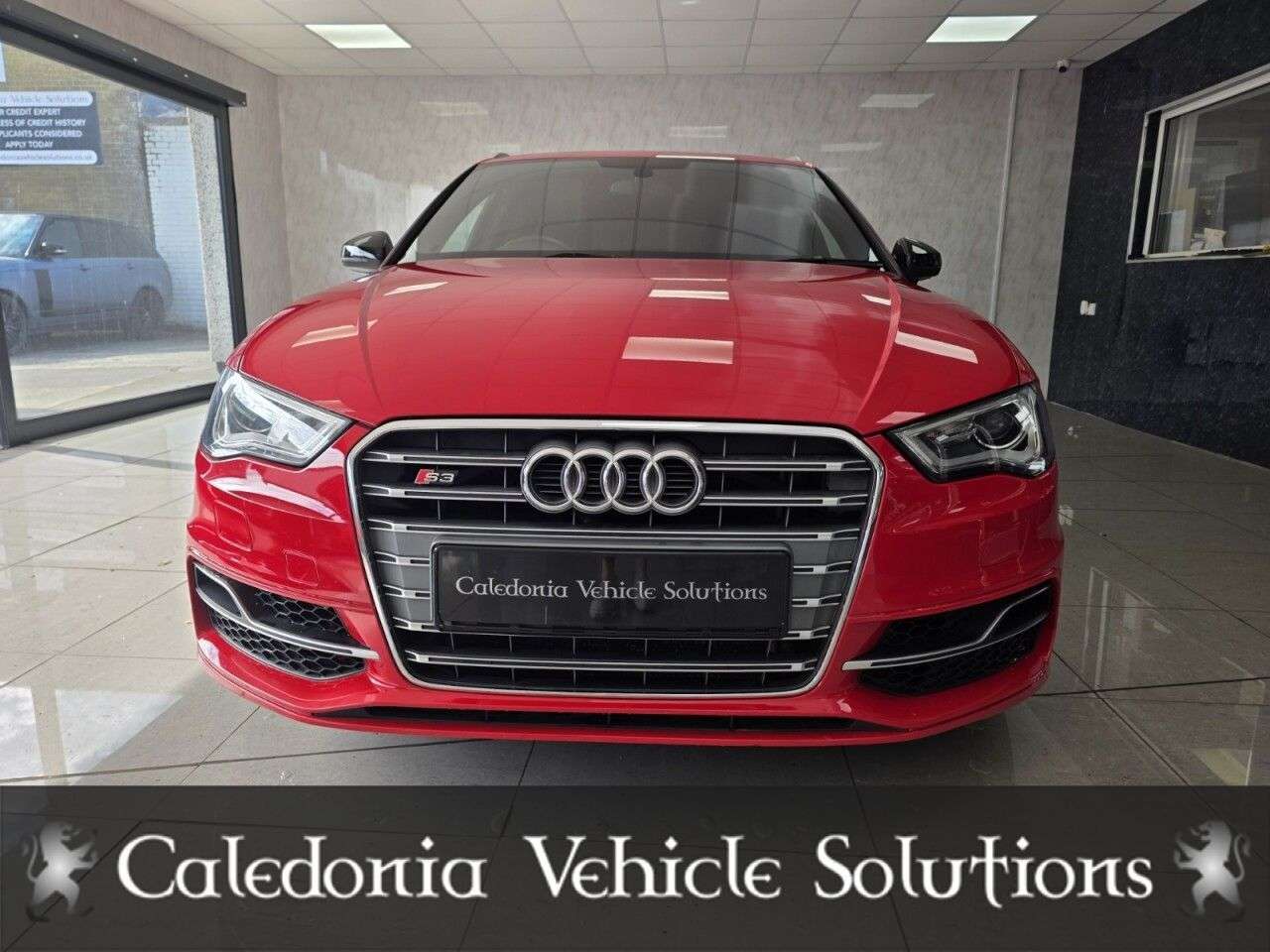 2015 AUDI S3 2015 AUDI S3