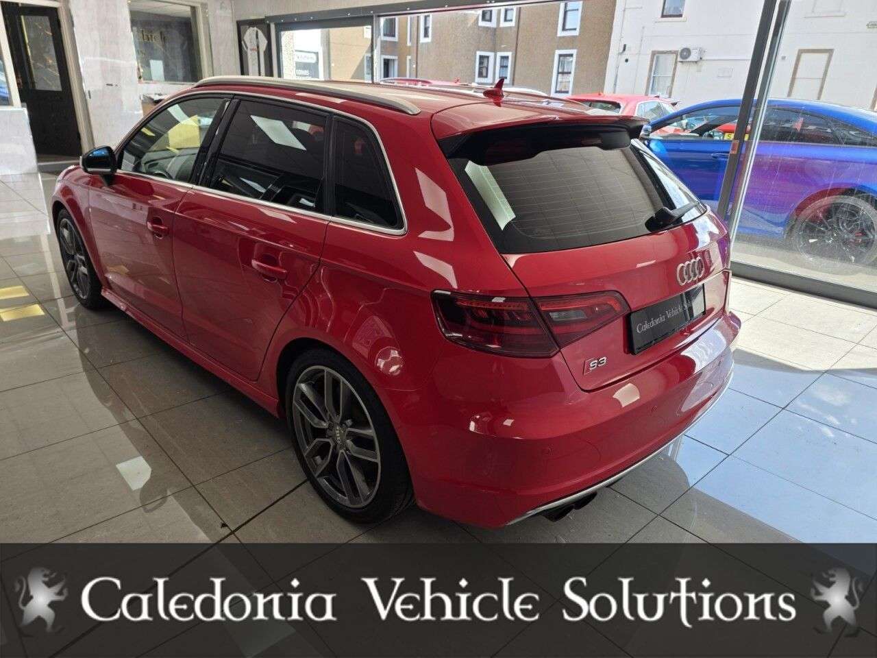 2015 AUDI S3 2015 AUDI S3