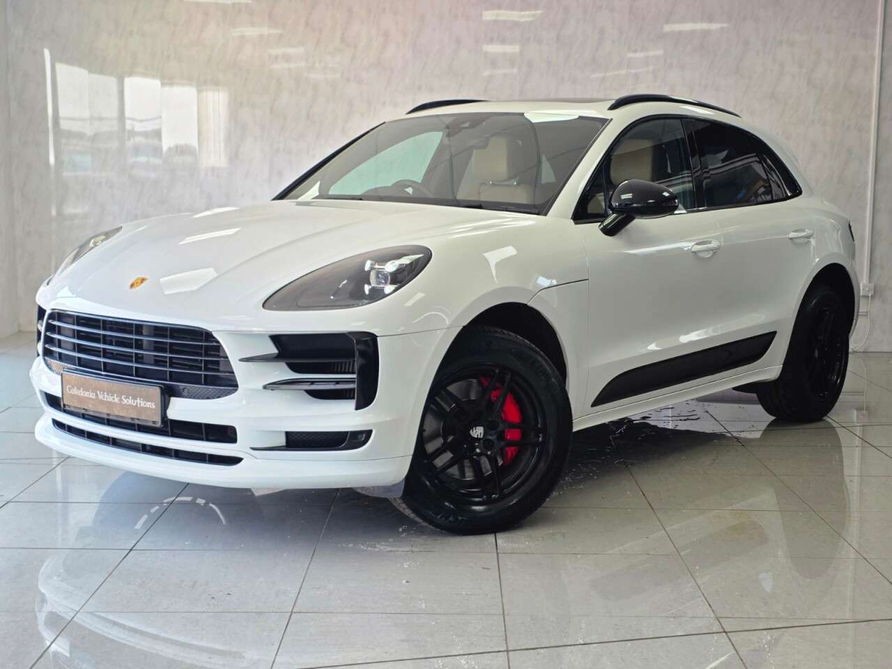 A 2020 PORSCHE MACAN 3.0T V6 S SUV 5dr Petrol PDK 4WD Euro 6 (s/s) (354 ps) PAN ROOF, BOSE SOUND A 2020 PORSCHE MACAN 3.0T V6 S SUV 5dr Petrol PDK 4WD Euro 6 (s/s) (354 ps) PAN ROOF, BOSE SOUND