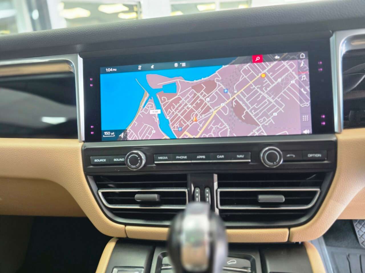 2020 PORSCHE MACAN 2020 PORSCHE MACAN