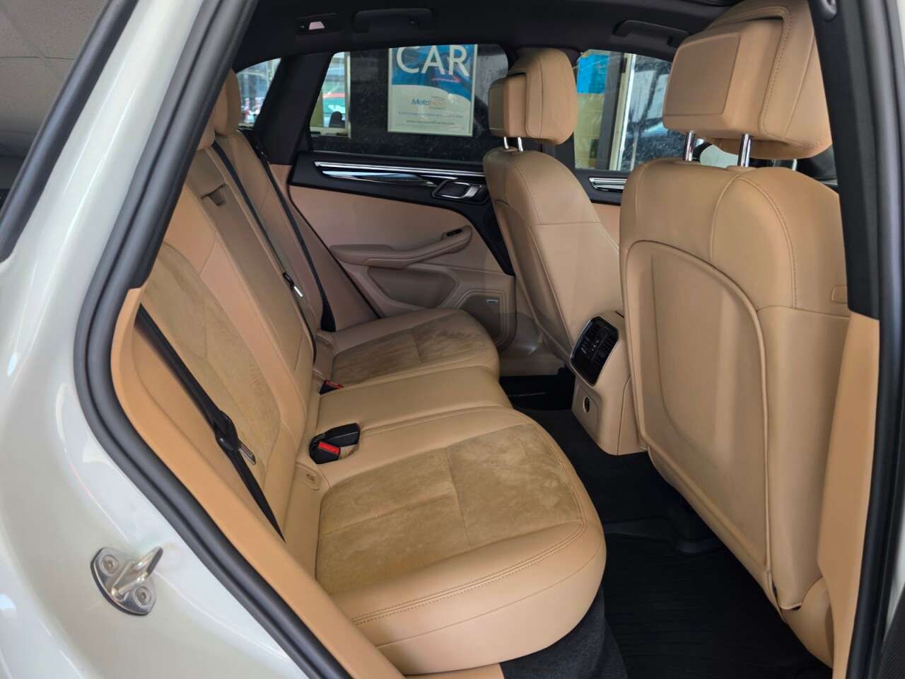 2020 PORSCHE MACAN 2020 PORSCHE MACAN