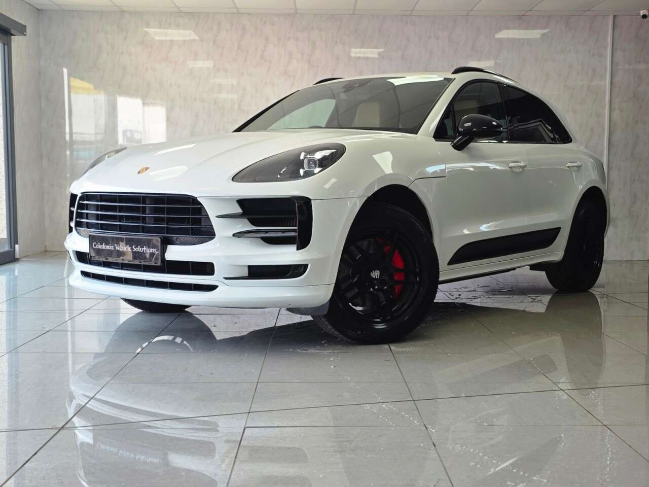2020 PORSCHE MACAN 2020 PORSCHE MACAN