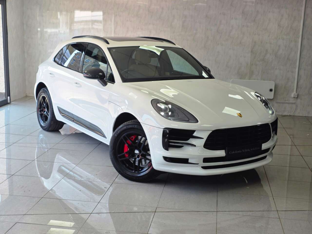 2020 PORSCHE MACAN 2020 PORSCHE MACAN