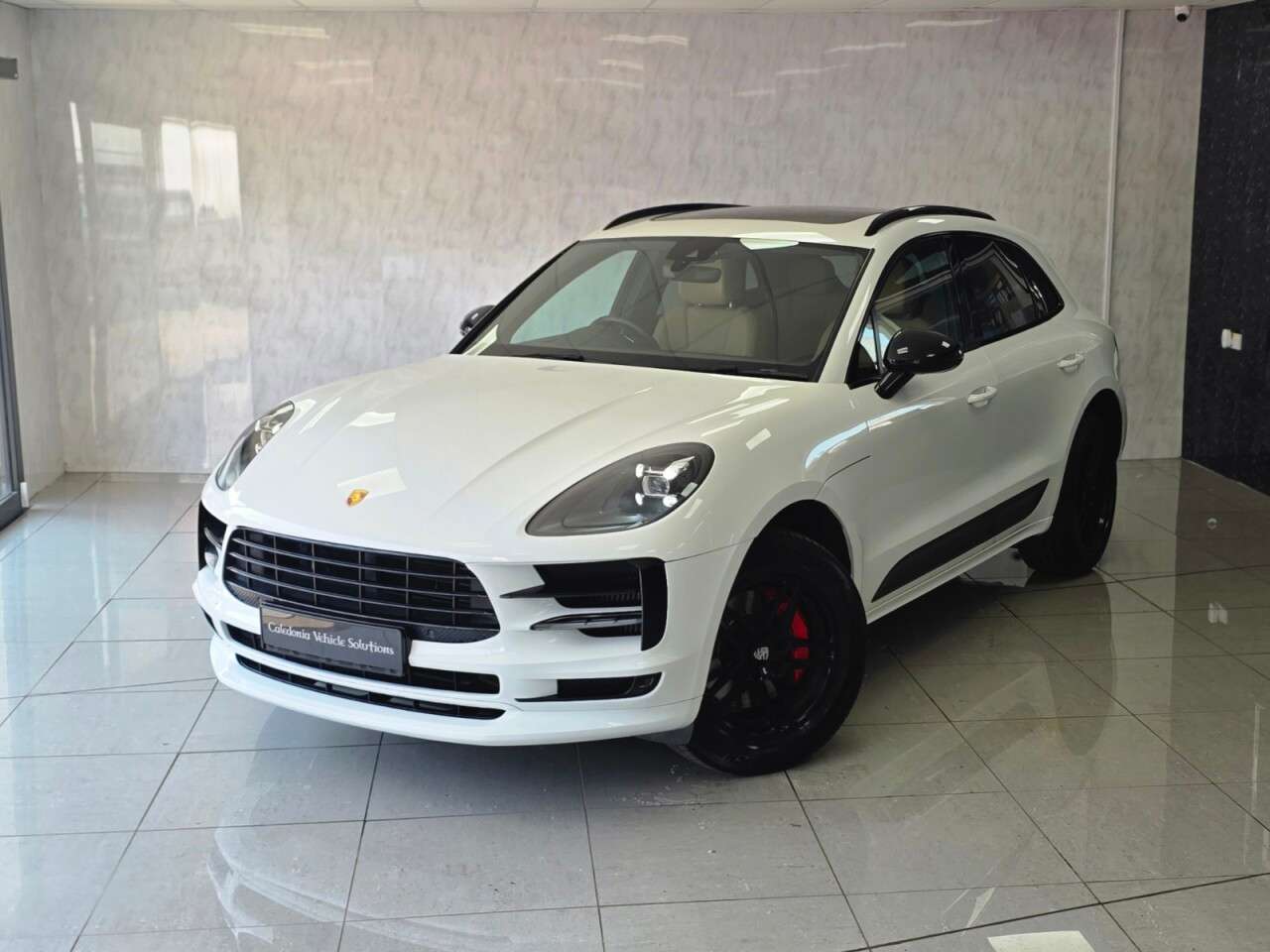 2020 PORSCHE MACAN 2020 PORSCHE MACAN