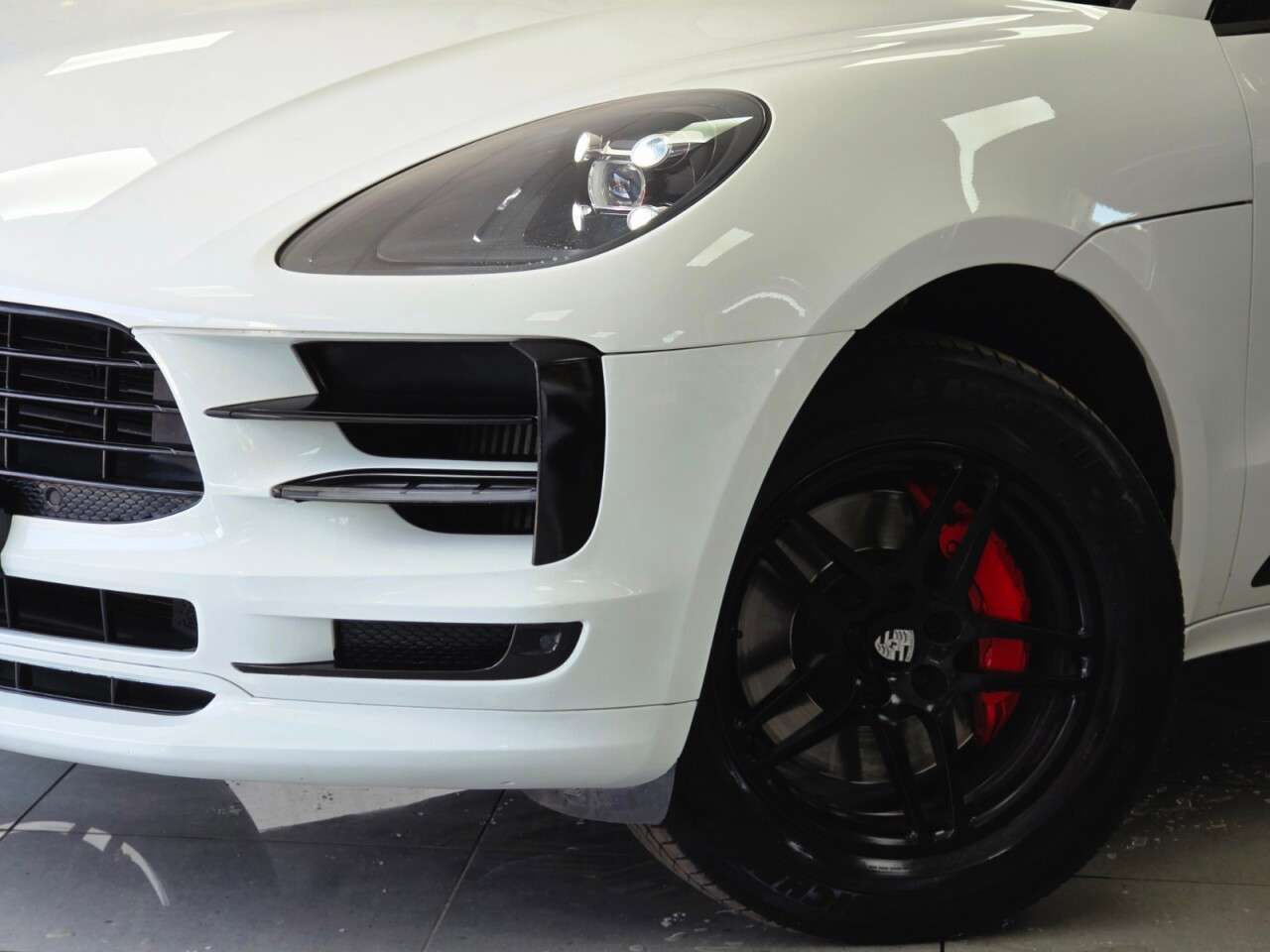 2020 PORSCHE MACAN 2020 PORSCHE MACAN