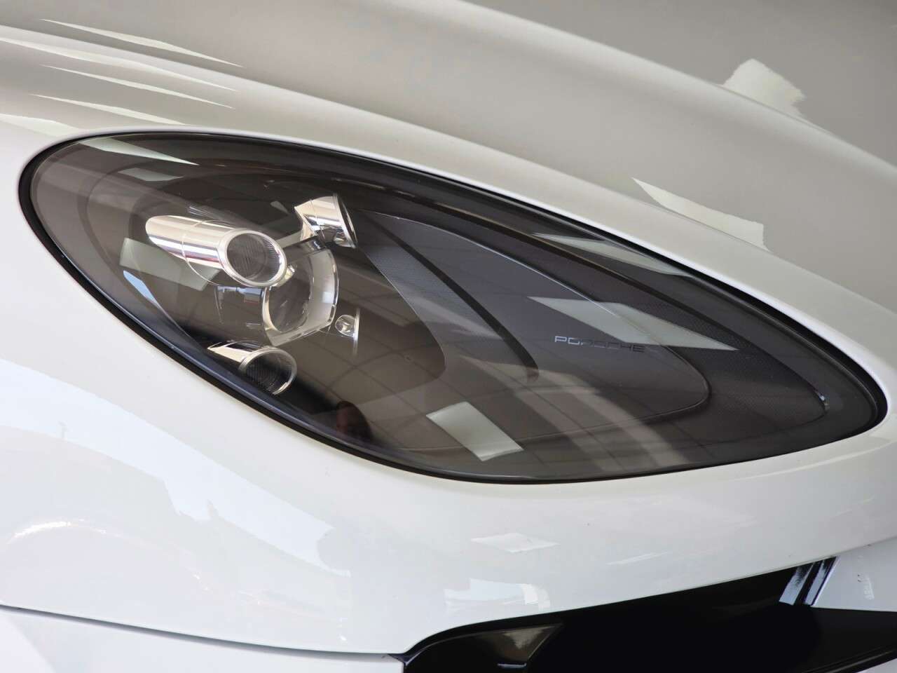 2020 PORSCHE MACAN 2020 PORSCHE MACAN