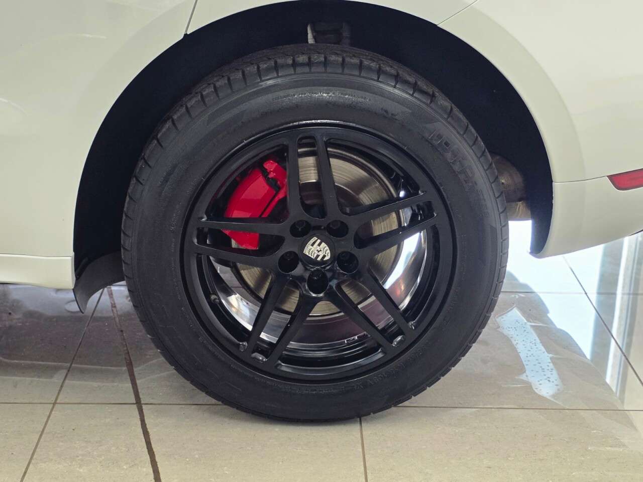 2020 PORSCHE MACAN 2020 PORSCHE MACAN