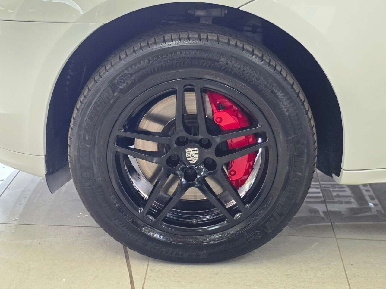 2020 PORSCHE MACAN 2020 PORSCHE MACAN