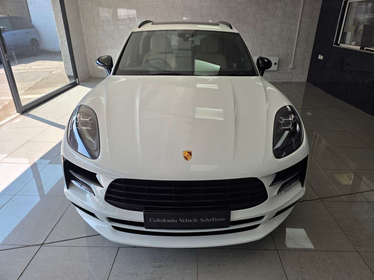 2020 PORSCHE MACAN 2020 PORSCHE MACAN