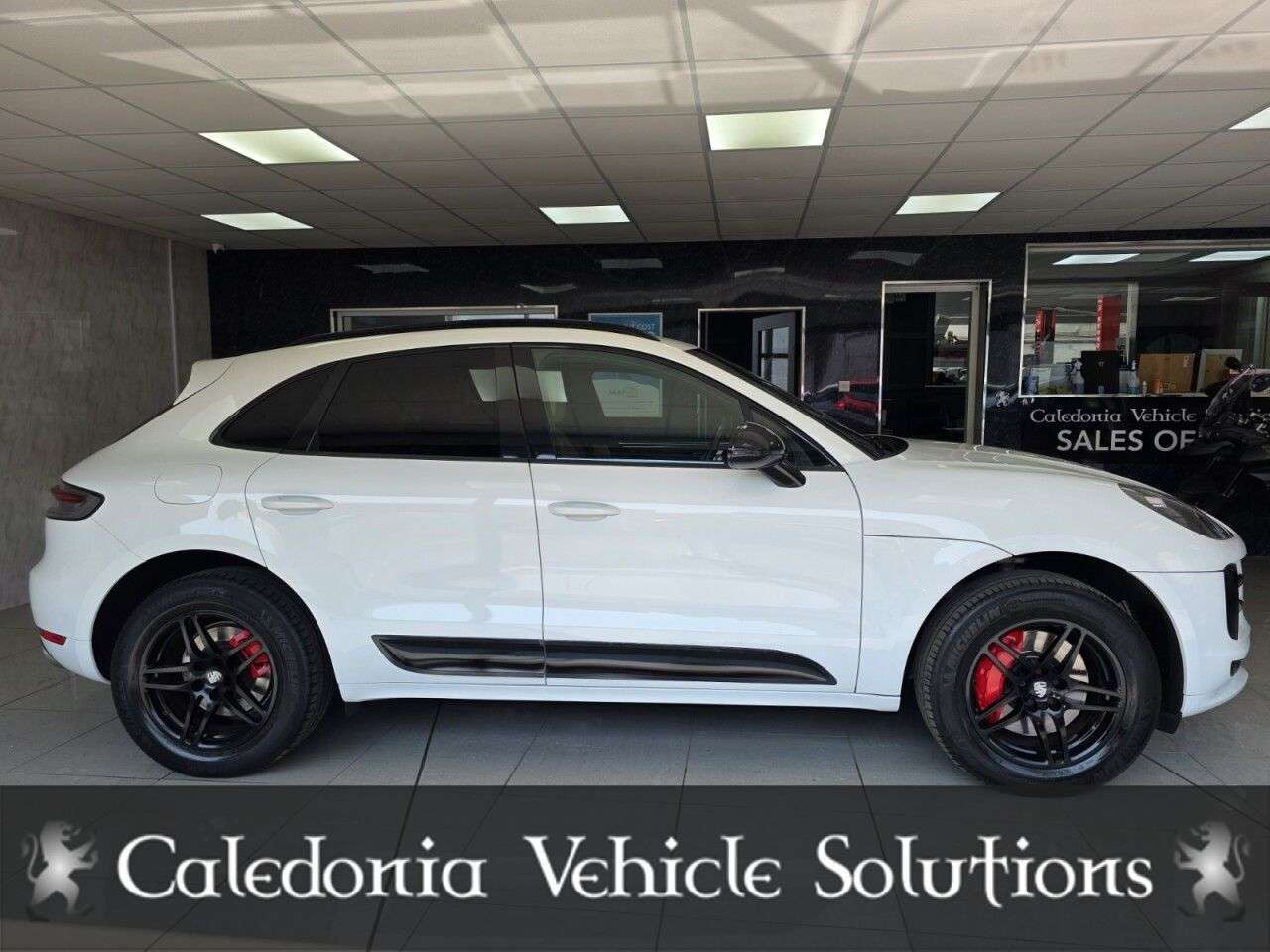 2020 PORSCHE MACAN 2020 PORSCHE MACAN