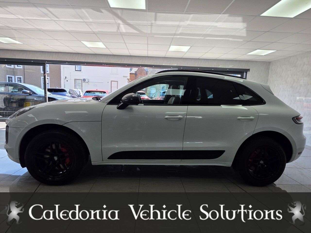 2020 PORSCHE MACAN 2020 PORSCHE MACAN