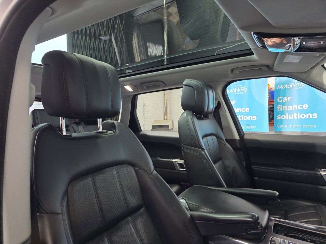 2020 LAND ROVER RANGE ROVER SPORT 2020 LAND ROVER RANGE ROVER SPORT