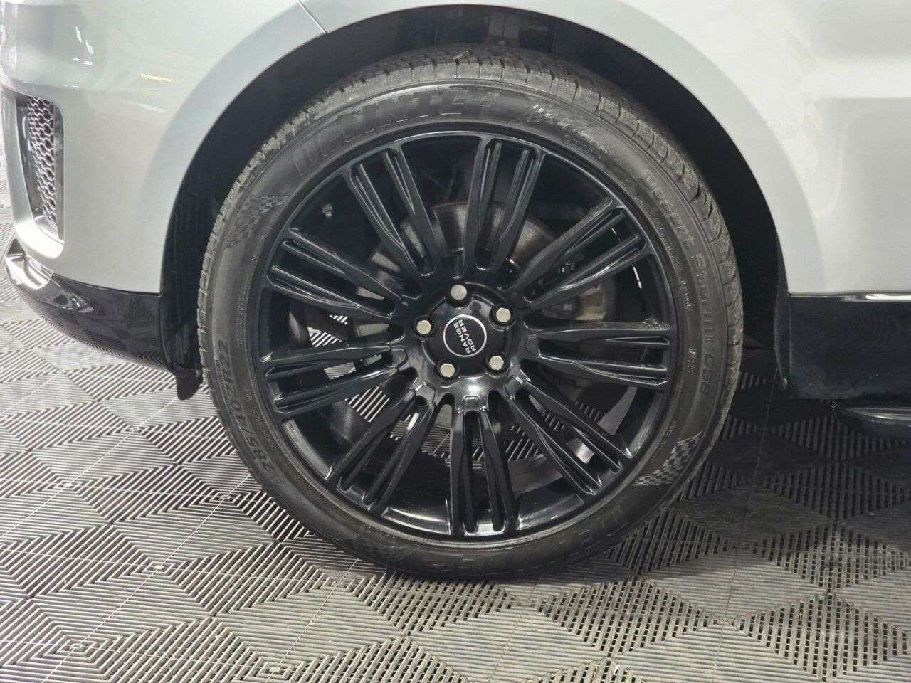 2020 LAND ROVER RANGE ROVER SPORT 2020 LAND ROVER RANGE ROVER SPORT