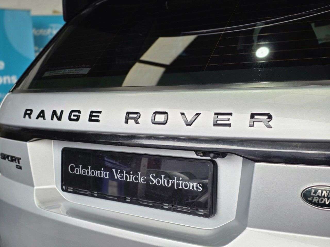 2020 LAND ROVER RANGE ROVER SPORT 2020 LAND ROVER RANGE ROVER SPORT