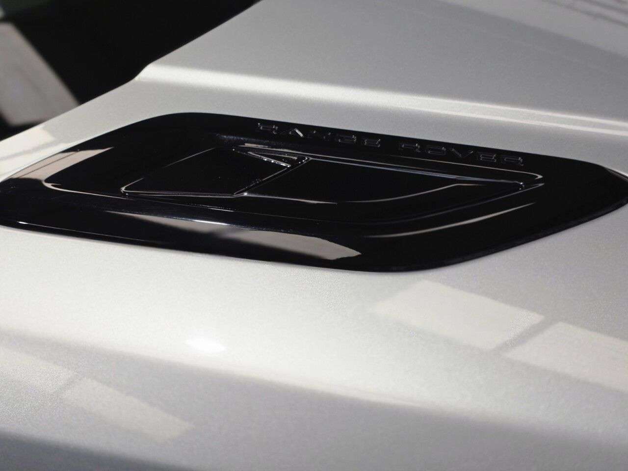 2020 LAND ROVER RANGE ROVER SPORT 2020 LAND ROVER RANGE ROVER SPORT