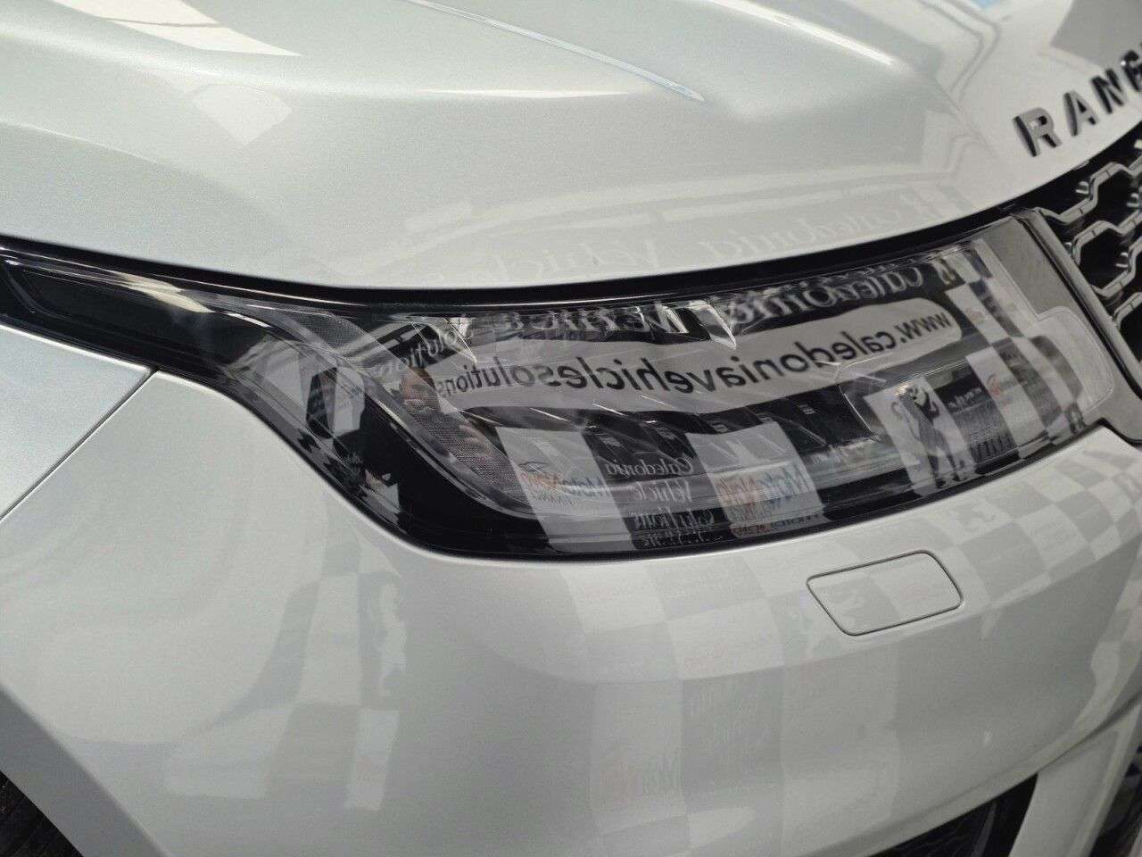2020 LAND ROVER RANGE ROVER SPORT 2020 LAND ROVER RANGE ROVER SPORT