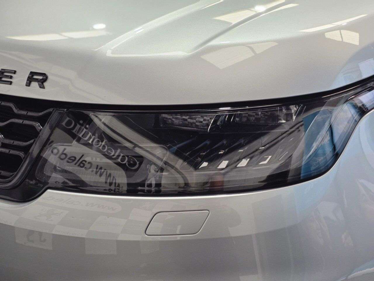 2020 LAND ROVER RANGE ROVER SPORT 2020 LAND ROVER RANGE ROVER SPORT