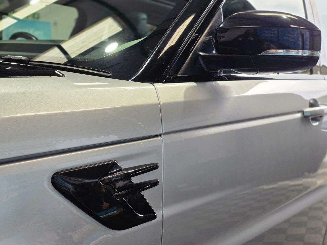 2020 LAND ROVER RANGE ROVER SPORT 2020 LAND ROVER RANGE ROVER SPORT