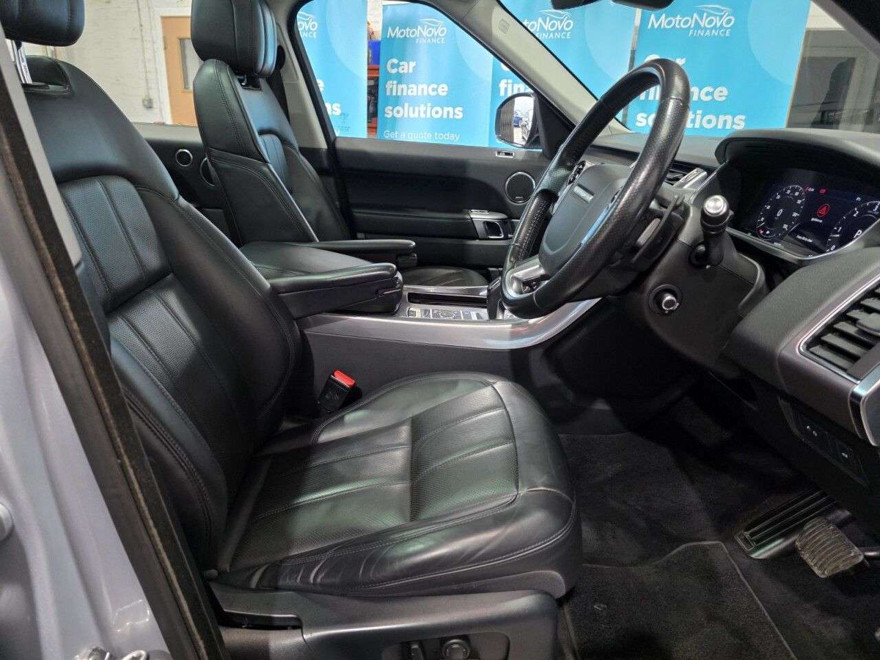 2020 LAND ROVER RANGE ROVER SPORT 2020 LAND ROVER RANGE ROVER SPORT