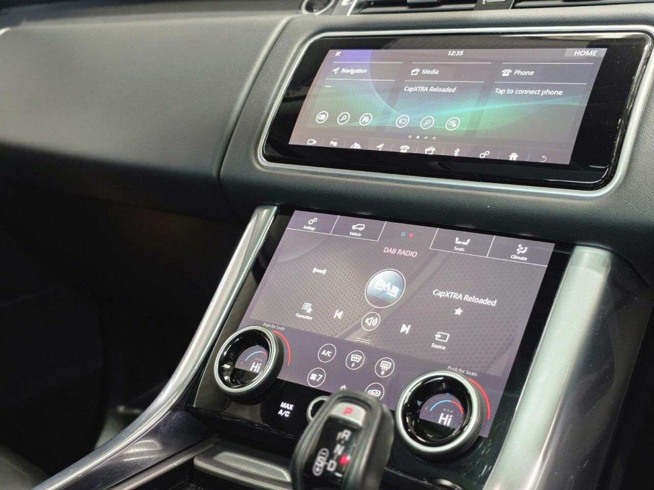 2020 LAND ROVER RANGE ROVER SPORT 2020 LAND ROVER RANGE ROVER SPORT