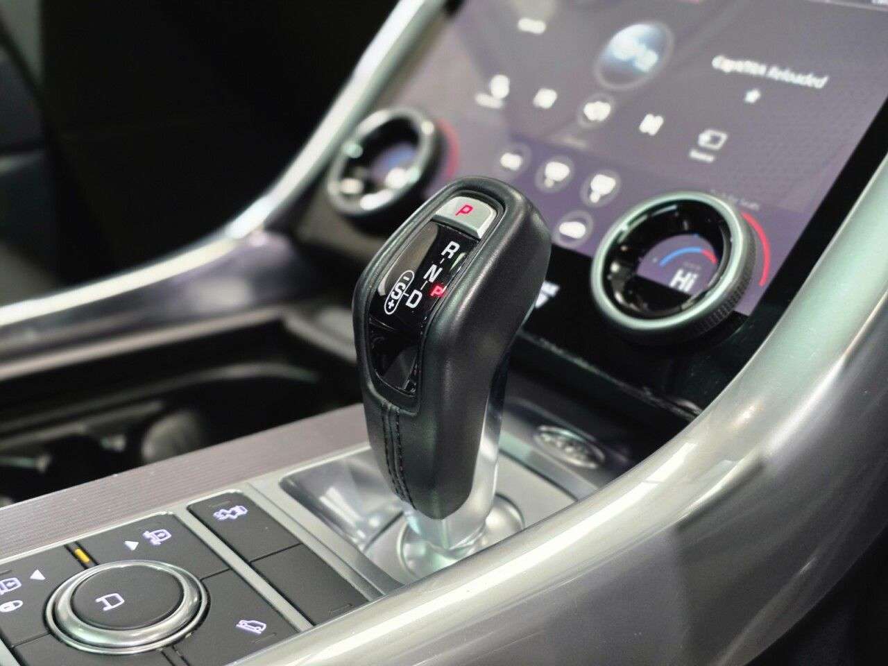 2020 LAND ROVER RANGE ROVER SPORT 2020 LAND ROVER RANGE ROVER SPORT