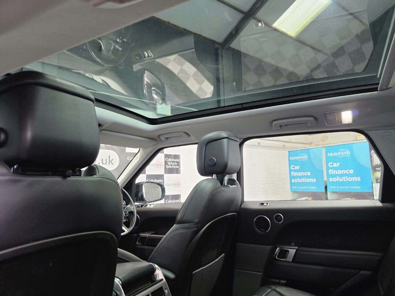 2020 LAND ROVER RANGE ROVER SPORT 2020 LAND ROVER RANGE ROVER SPORT