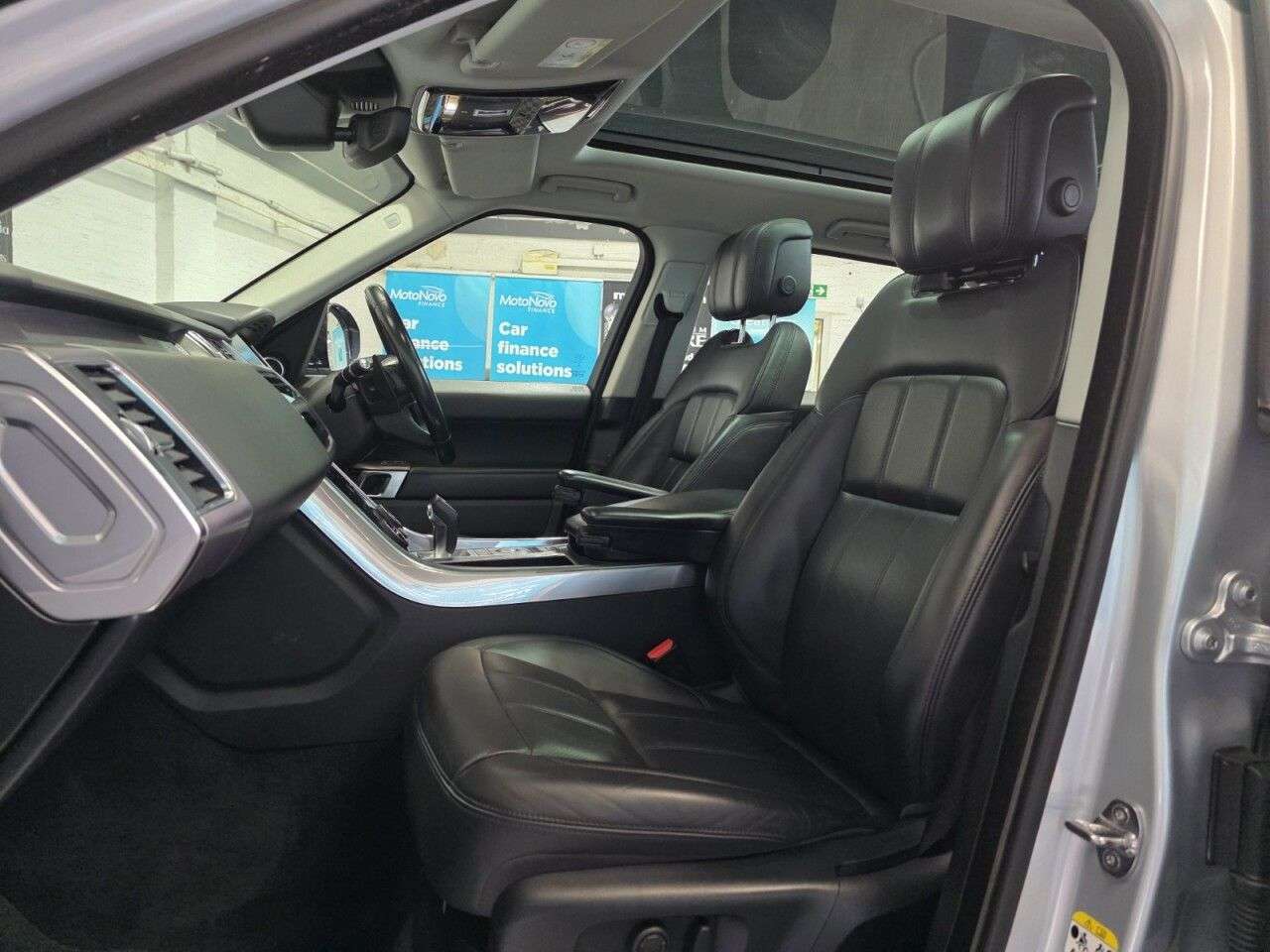 2020 LAND ROVER RANGE ROVER SPORT 2020 LAND ROVER RANGE ROVER SPORT