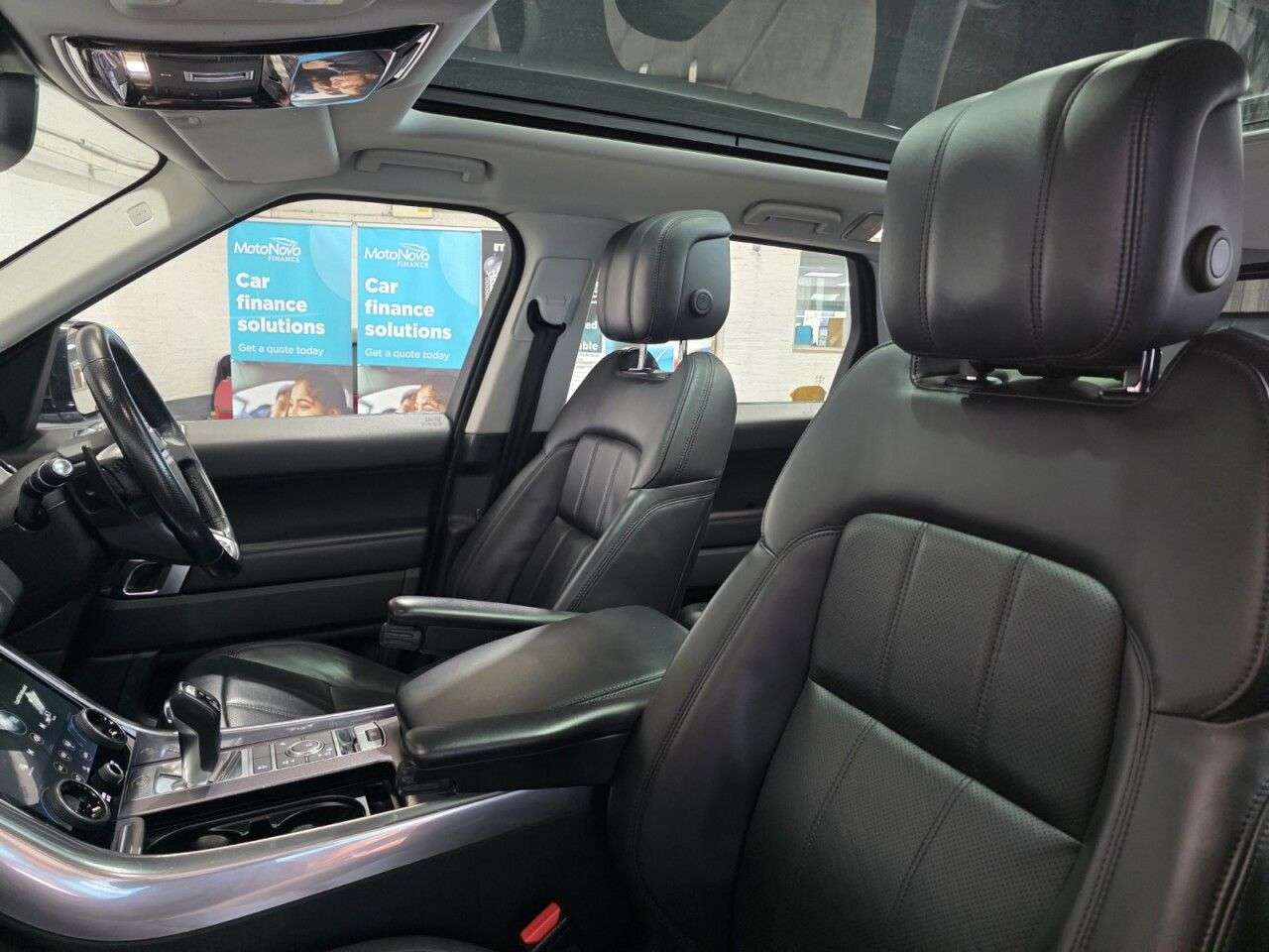 2020 LAND ROVER RANGE ROVER SPORT 2020 LAND ROVER RANGE ROVER SPORT