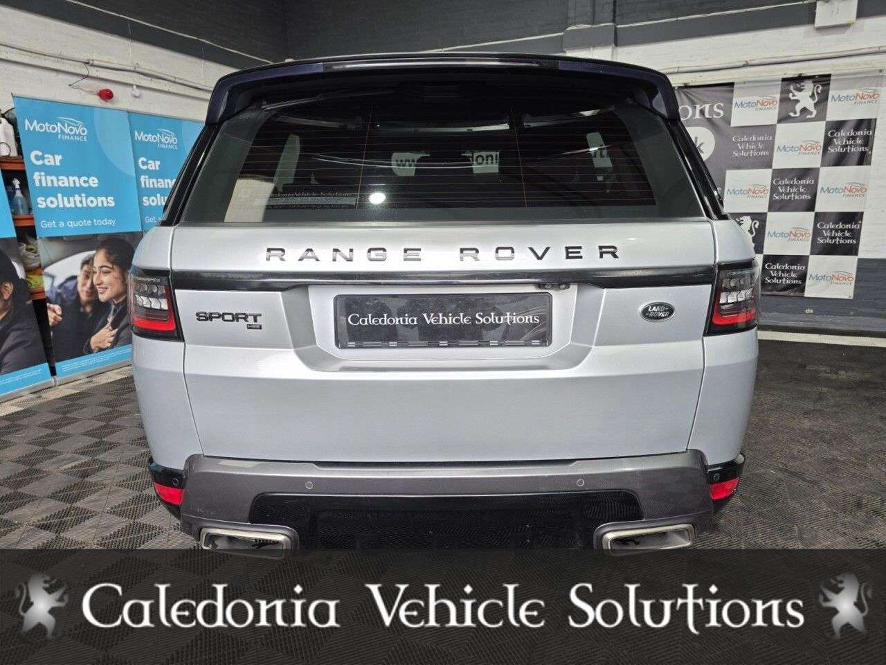 2020 LAND ROVER RANGE ROVER SPORT 2020 LAND ROVER RANGE ROVER SPORT