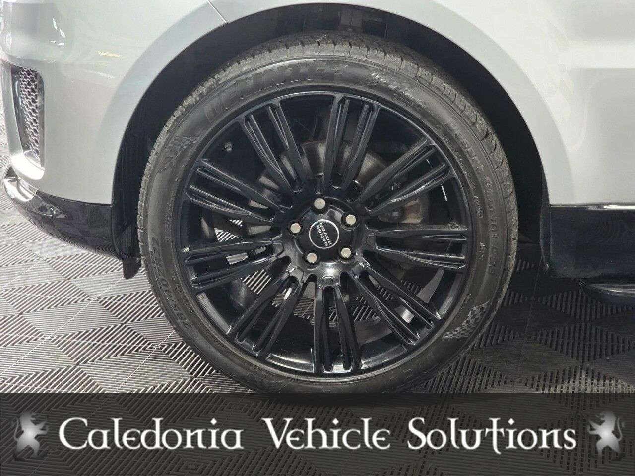 2020 LAND ROVER RANGE ROVER SPORT 2020 LAND ROVER RANGE ROVER SPORT