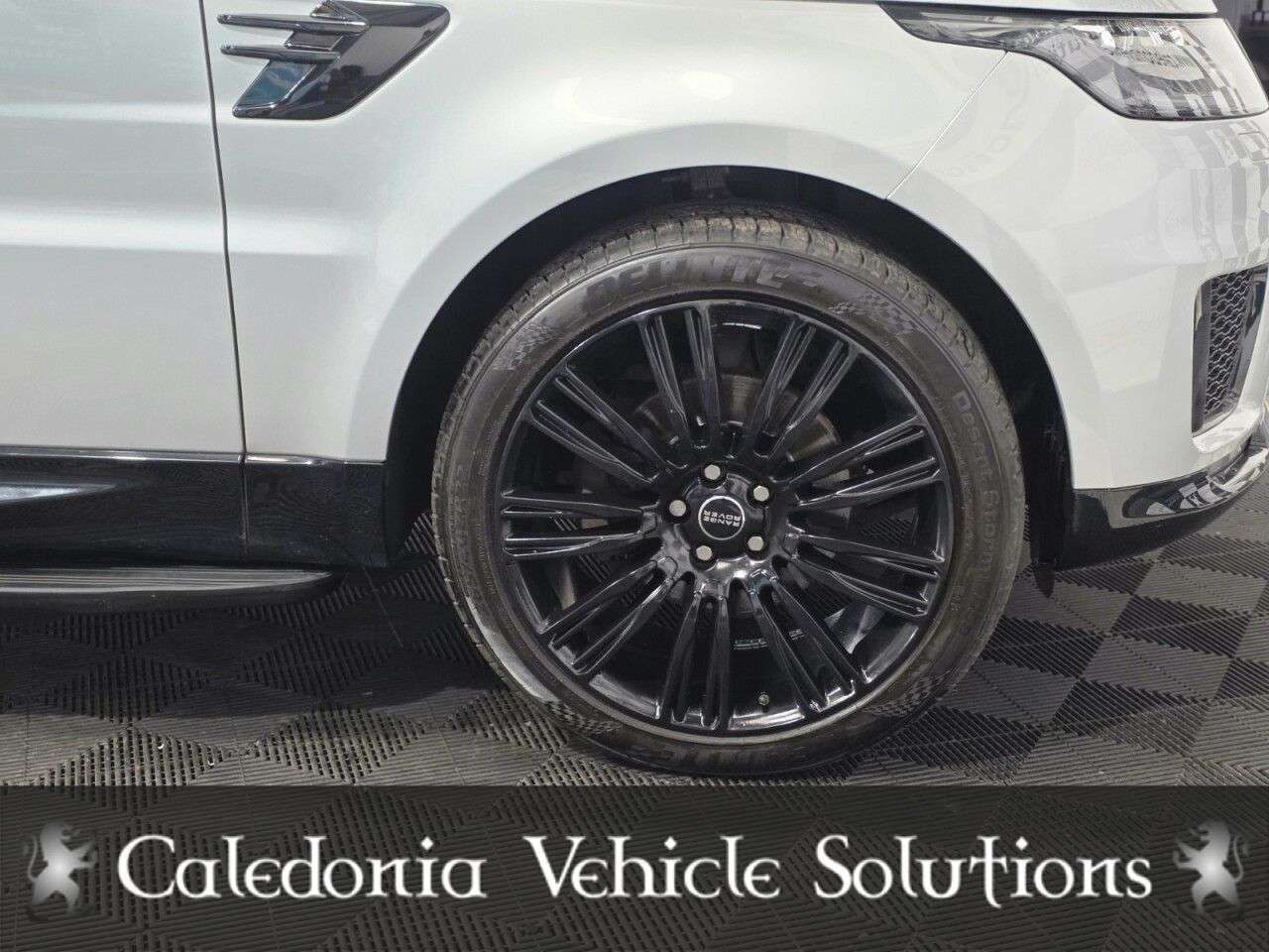 2020 LAND ROVER RANGE ROVER SPORT 2020 LAND ROVER RANGE ROVER SPORT