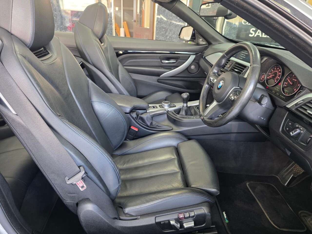 2018 BMW 4 SERIES 2018 BMW 4 SERIES