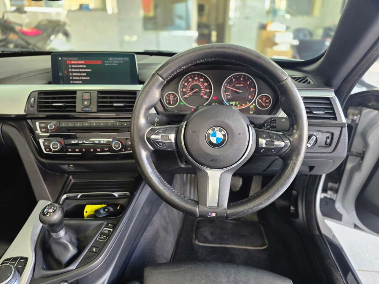 2018 BMW 4 SERIES 2018 BMW 4 SERIES
