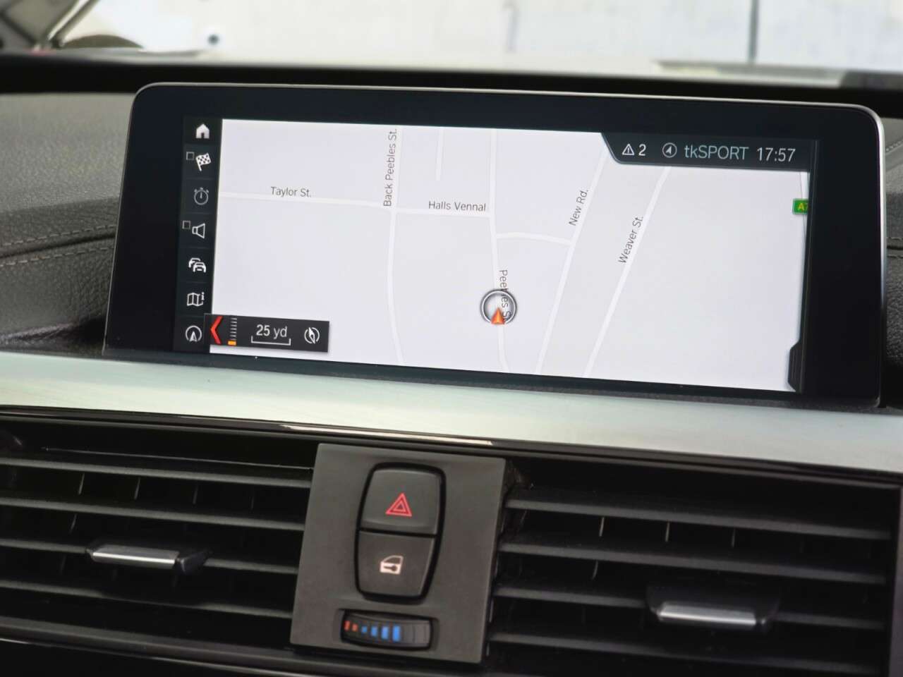 2018 BMW 4 SERIES 2018 BMW 4 SERIES