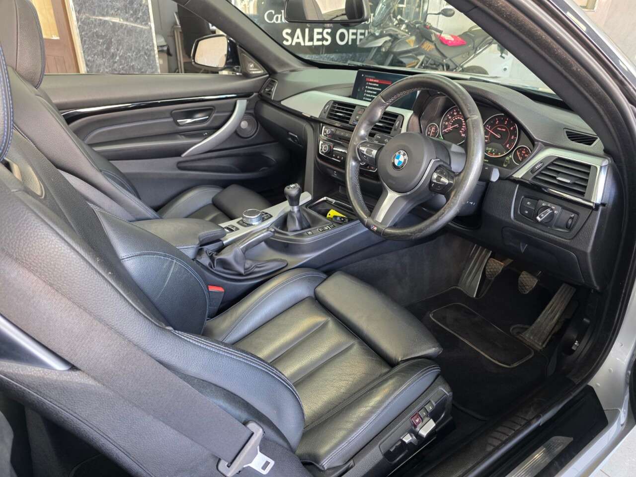 2018 BMW 4 SERIES 2018 BMW 4 SERIES
