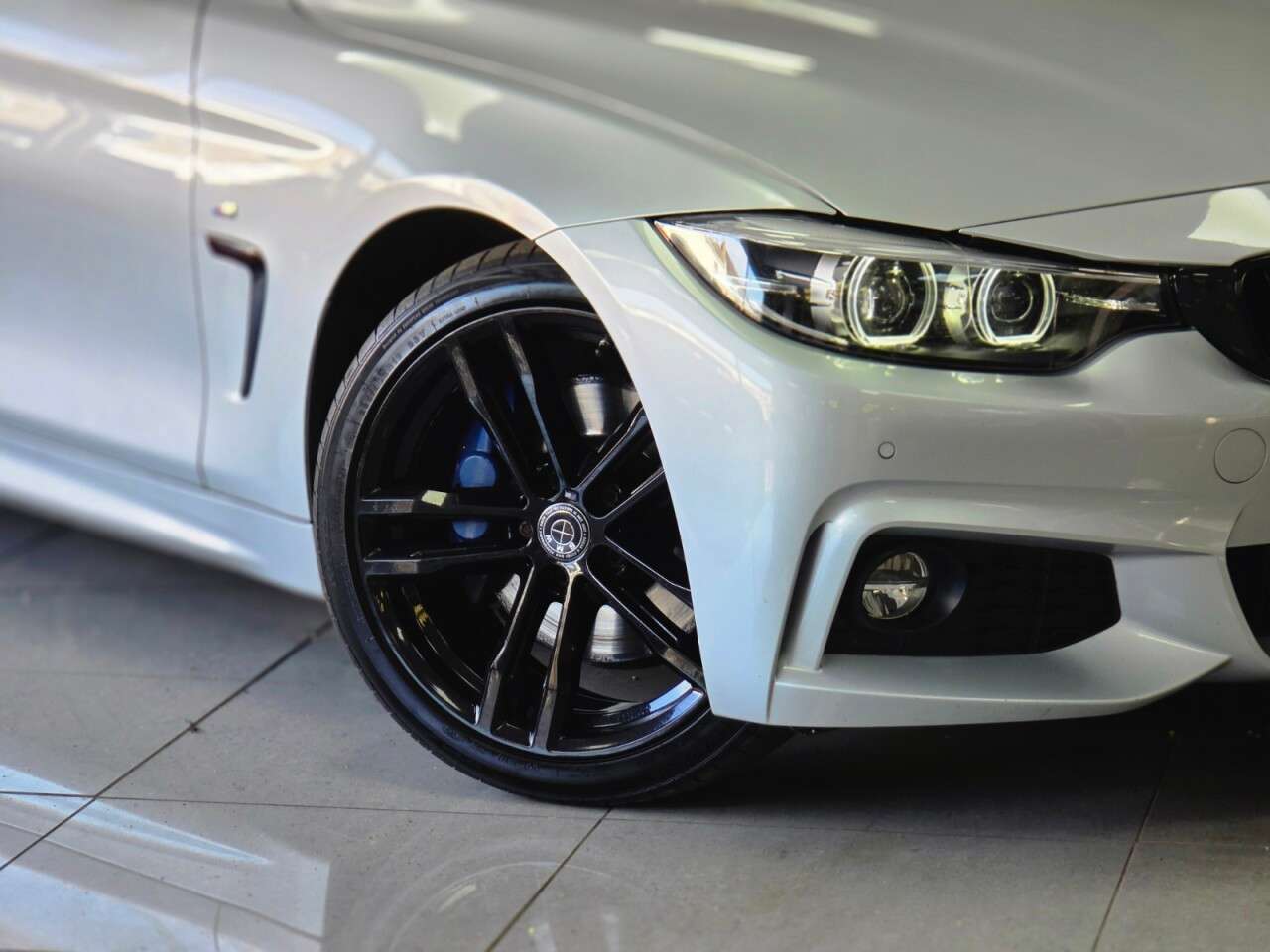 2018 BMW 4 SERIES 2018 BMW 4 SERIES
