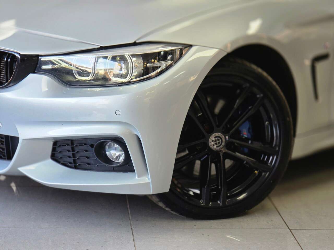 2018 BMW 4 SERIES 2018 BMW 4 SERIES