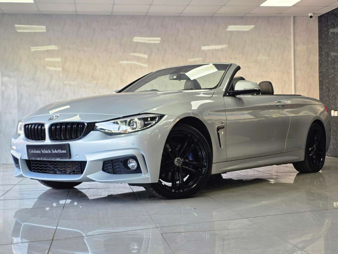 2018 BMW 4 SERIES 2018 BMW 4 SERIES