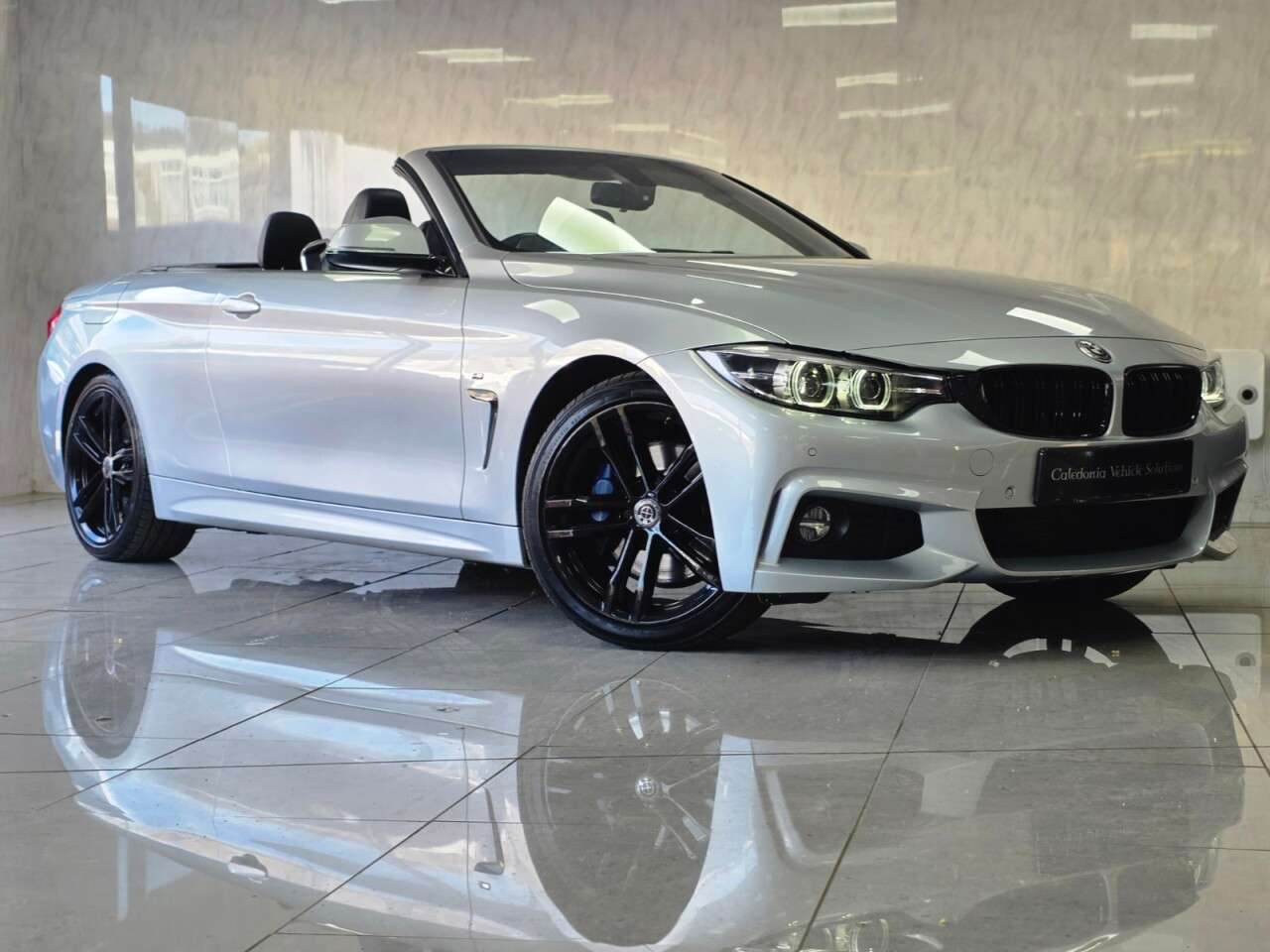 2018 BMW 4 SERIES 2018 BMW 4 SERIES