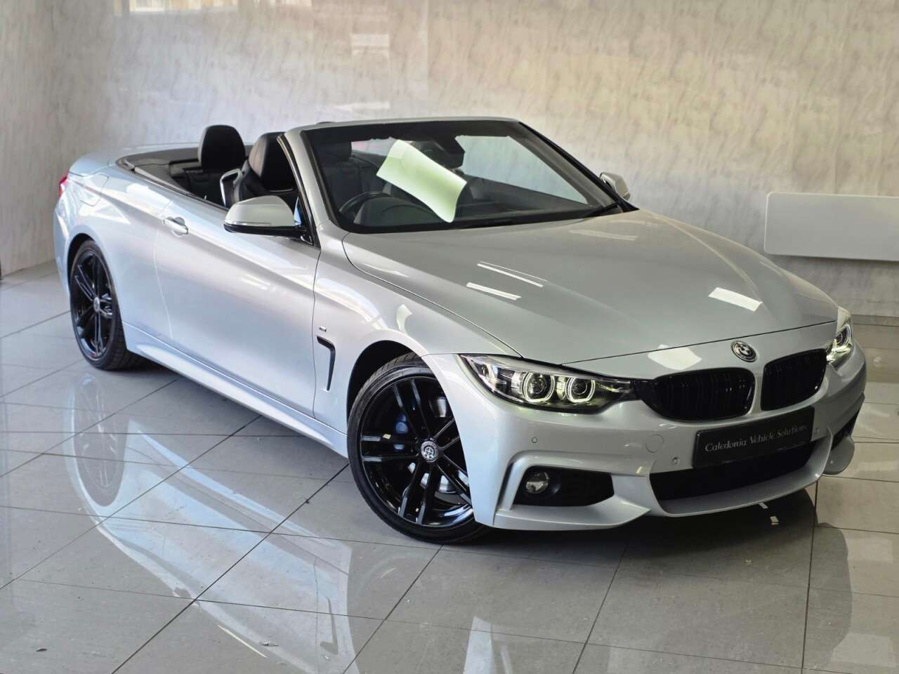 2018 BMW 4 SERIES 2018 BMW 4 SERIES
