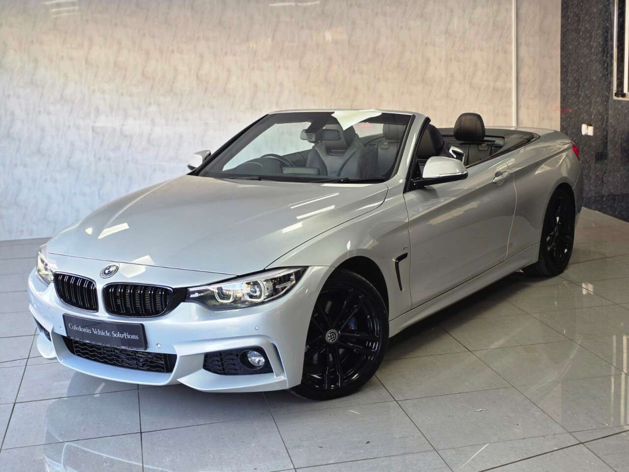 2018 BMW 4 SERIES 2018 BMW 4 SERIES