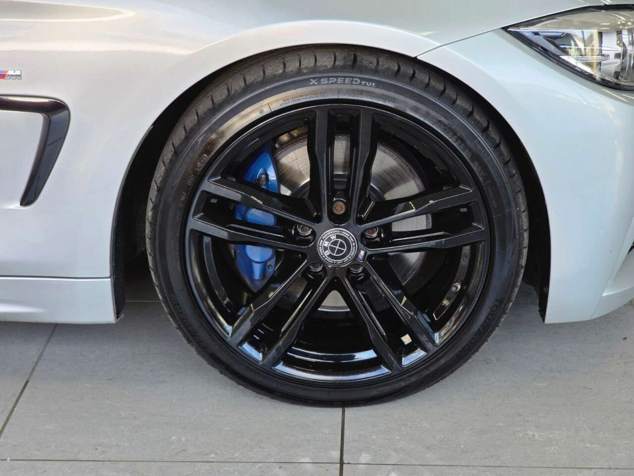 2018 BMW 4 SERIES 2018 BMW 4 SERIES