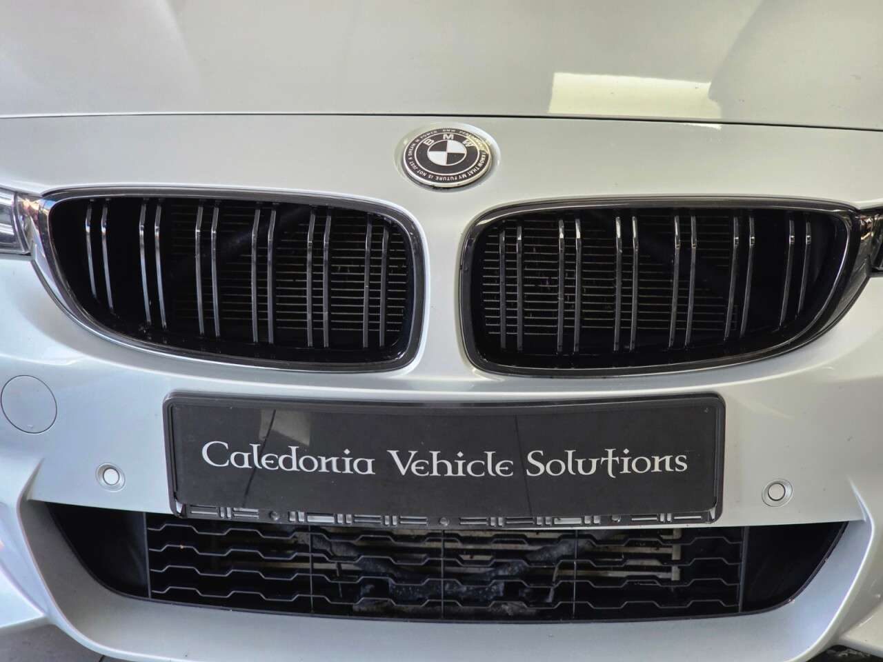 2018 BMW 4 SERIES 2018 BMW 4 SERIES