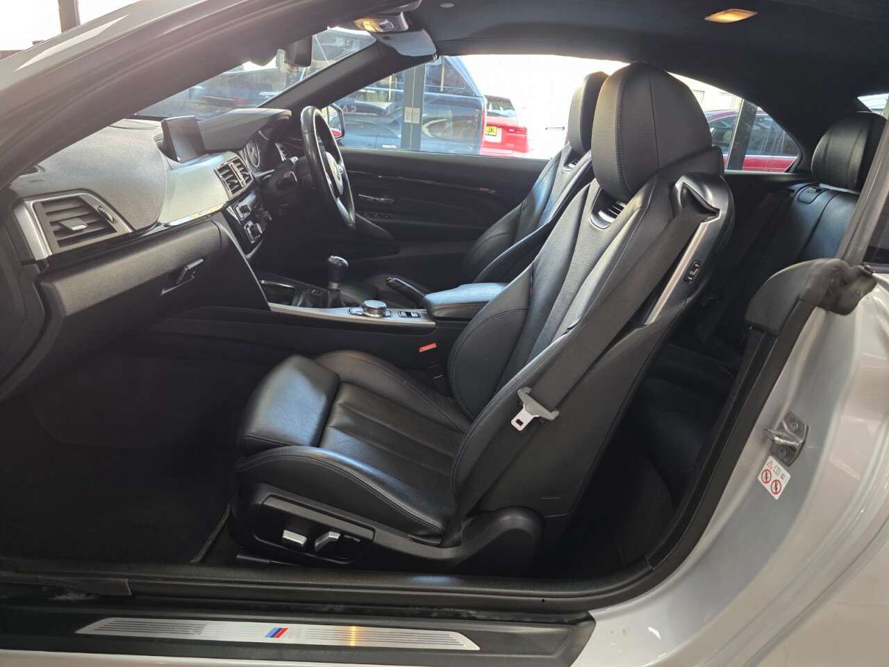 2018 BMW 4 SERIES 2018 BMW 4 SERIES