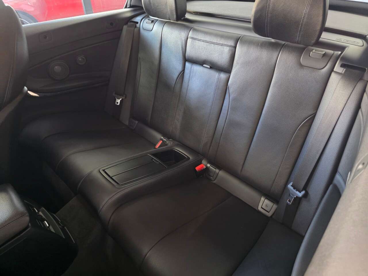 2018 BMW 4 SERIES 2018 BMW 4 SERIES